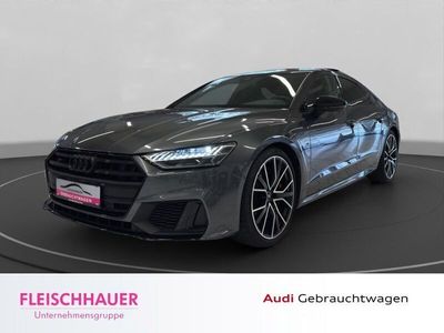 Audi S7 Sportback