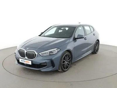 Gebraucht BMW 120
