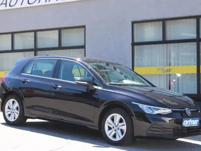Gebraucht VW Golf VIII