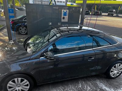 VW Eos