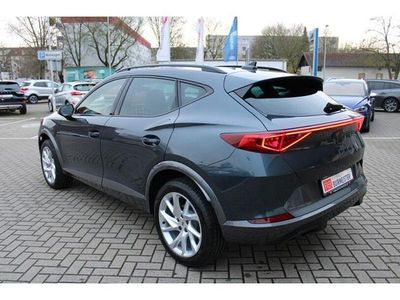 Gebraucht Ford Tourneo Custom Titanium 2025 Grau Van