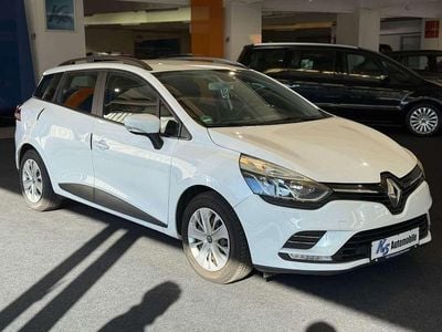 Renault Clio GrandTour