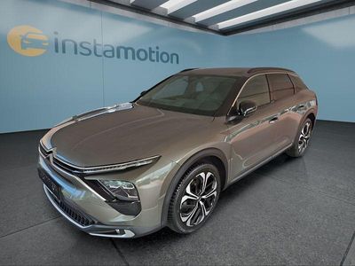 Citroën C5 X