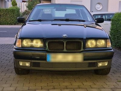 BMW 328