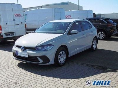 Usata VW Polo Trendline 80 CV (58 kW) 2026 Grigio Utilitaria