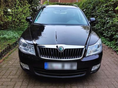 gebraucht Skoda Octavia Impuls Edition