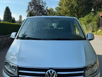 Gebraucht VW Multivan