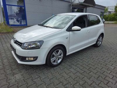 VW Polo