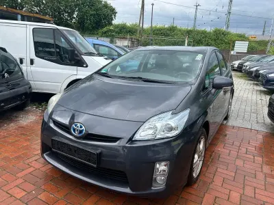 Używany Toyota Prius Basis 99 KM (72 kW) 2009 Szary Hatchback