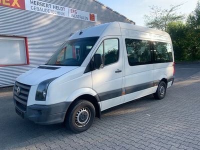 VW Crafter