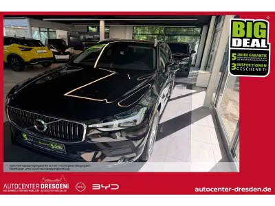 Gebraucht Volvo XC60