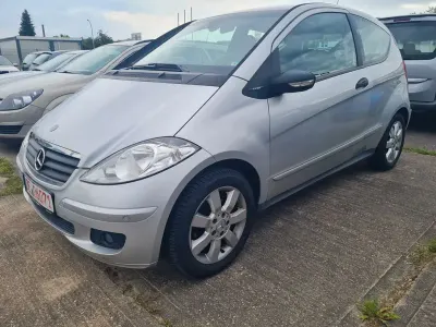 Gebraucht Mercedes A150