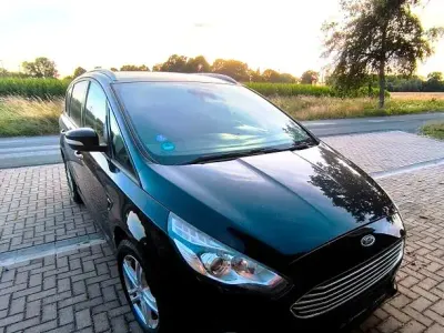Gebraucht Ford S-MAX