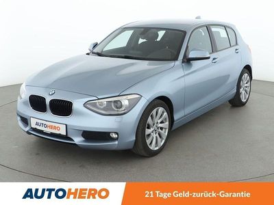 BMW 125