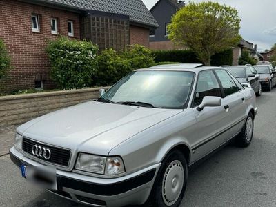 gebraucht Audi 80 - 2,0E - 1994