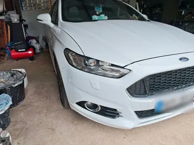 Gebraucht Ford Mondeo