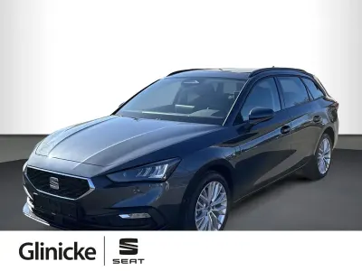 Neu Seat Leon ST 204 PS (150 kW) 2026 "magnetic tech" Kombi