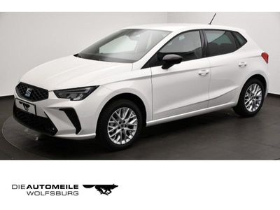 Nuova Seat Ibiza 116 CV (85 kW) 2026 Utilitaria