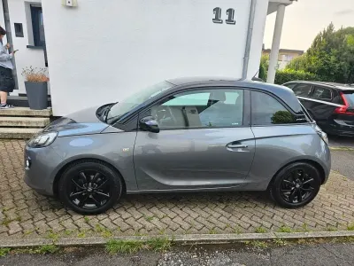 Gebraucht Opel Adam Rocks