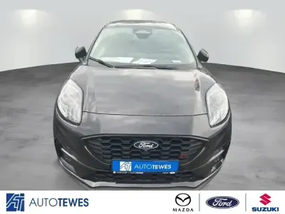 Gebraucht Ford Puma