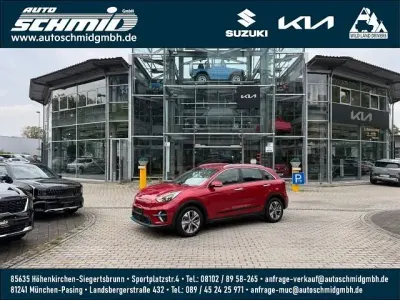 Gebraucht Kia e-Niro