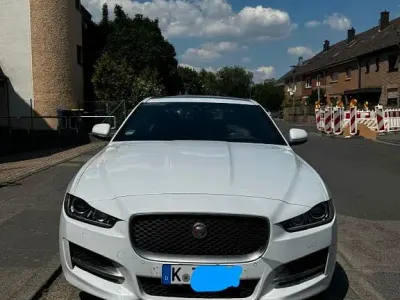 Gebraucht Jaguar XE