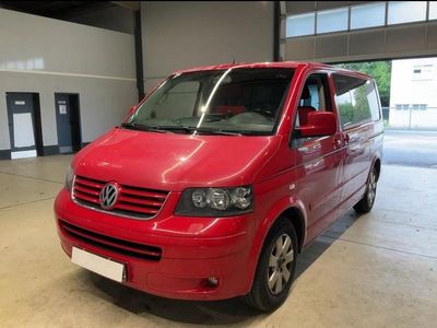 VW T5