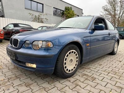 BMW 316 Compact