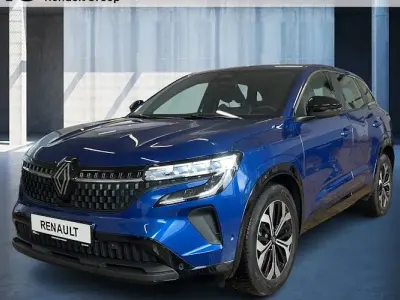 Gebraucht Nissan Qashqai Tekna 140 PS (102 kW) 2022 Grau SUV