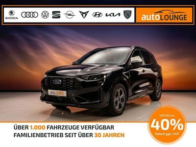 Nuova Ford Kuga ST-Line 185 CV (136 kW) 2026 Nero SUV