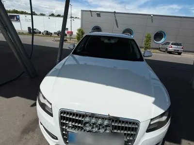 Gebraucht Audi A4 Allroad