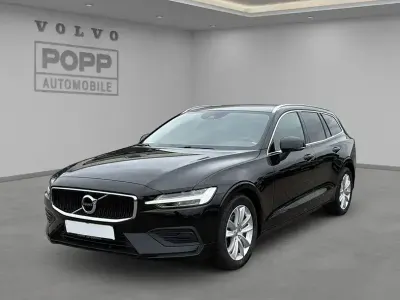 Gebraucht Volvo V60