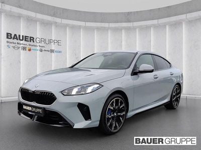 Neu BMW 223 M Sport 218 PS (160 kW) 2025 Grau Coupé