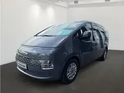 Gebraucht Hyundai Staria