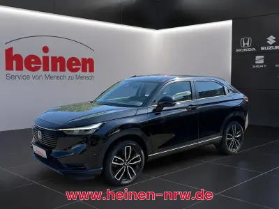 Gebraucht Honda HR-V