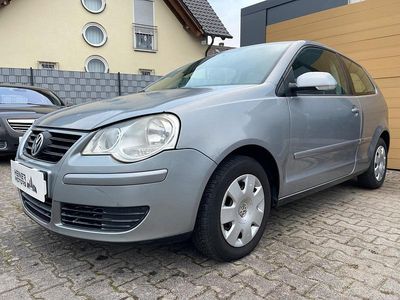 Braun Gebraucht 2005 VW Polo Kleinwagen | 1.490 € (Fairer Preis)