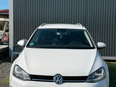 Gebraucht VW Golf VII