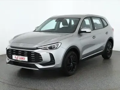 Neu MG ZS 116 PS (85 kW) 2026 Andere SUV