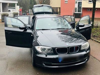 gebraucht BMW 116 i in Wuppertal