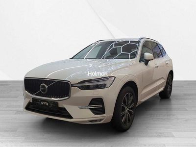 Second-hand Volvo XC60 Core 197 CP (144 kW) 2023 Alb SUV