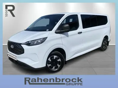 Nuova Ford Transit Trend 100 kW (136 CV) 2026 Bianco Station wagon