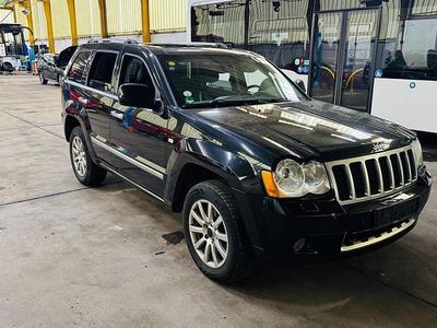 Gebraucht Jeep Cherokee 217 PS (159 kW) 2010 SUV