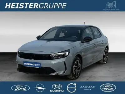 Brugt Opel Corsa 101 HK (74 kW) 2025 Grå Hatchback