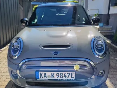 Occasion Mini Cooper 135 kW (184 PK) 2020 Grijs Hatchback