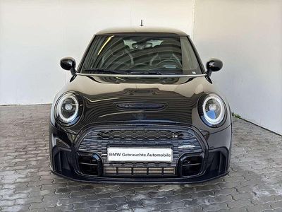 Usado Mini John Cooper Works 178 HP (130 kW) 2022 Preto Citadino