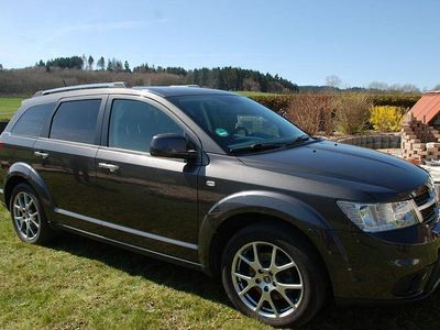 Fiat Freemont