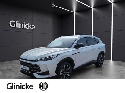 Gebraucht MG HS Luxury 224 PS (164 kW) 2025 Weiß SUV
