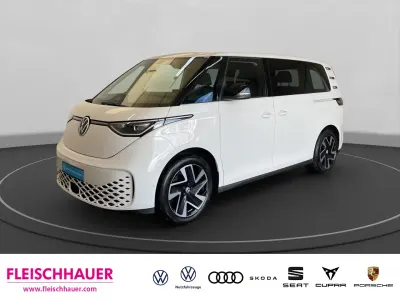 Gebraucht VW ID. Buzz