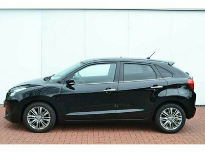 gebraucht Suzuki Baleno 1.0 5D M/T BOOSTERJET COMFORT