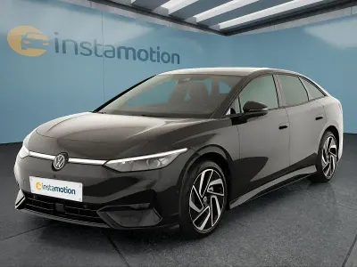 Gebraucht VW ID.7